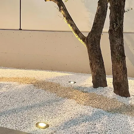 Apartament In Citta Con Giardino E Piscina Privati Bergamo