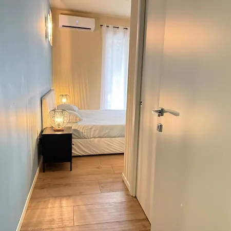 In Citta Con Giardino E Piscina Privati * Bergamo