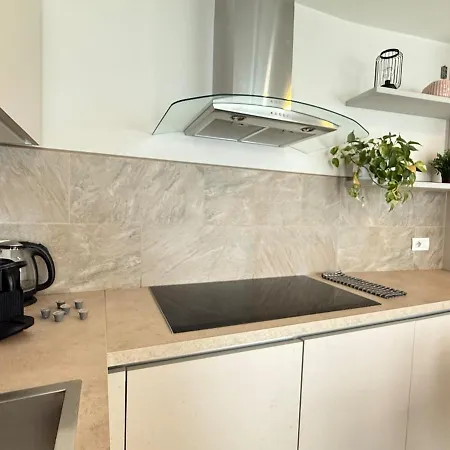 Apartament In Citta Con Giardino E Piscina Privati Bergamo