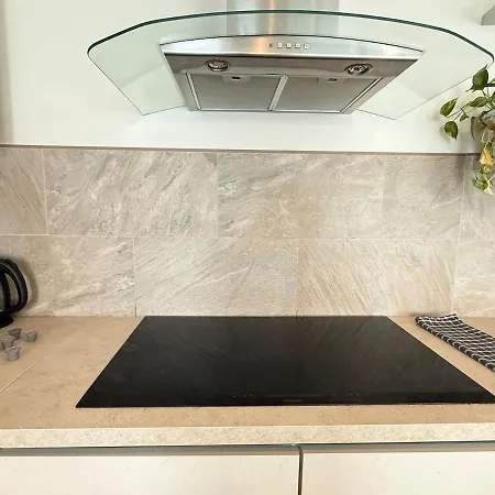 Apartament In Citta Con Giardino E Piscina Privati Bergamo