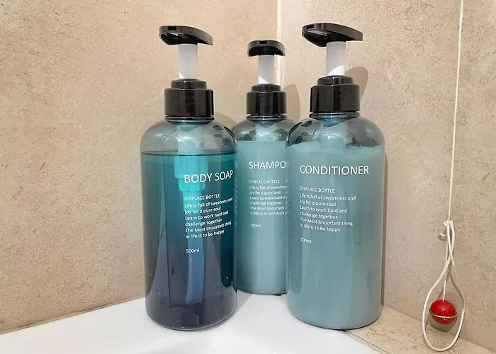 公寓 In Citta Con Giardino E Piscina Privati *