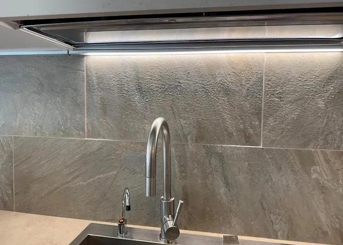 In Citta Con Giardino E Piscina Privati Apartment *