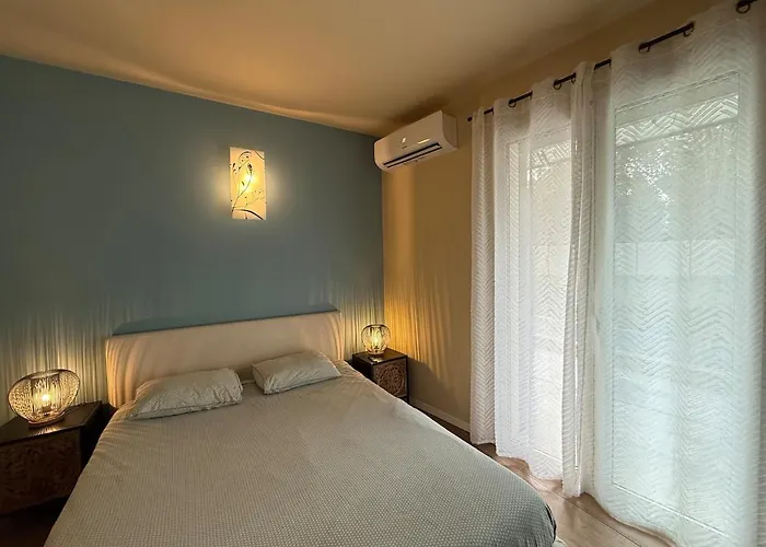 아파트 In Citta Con Giardino E Piscina Privati 베르가모