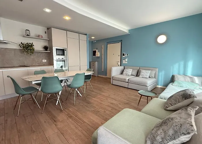 In Citta Con Giardino E Piscina Privati Apartment Bergamo